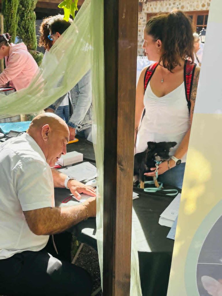 Amicale Région Occitanie du CCCE 14.09.2025